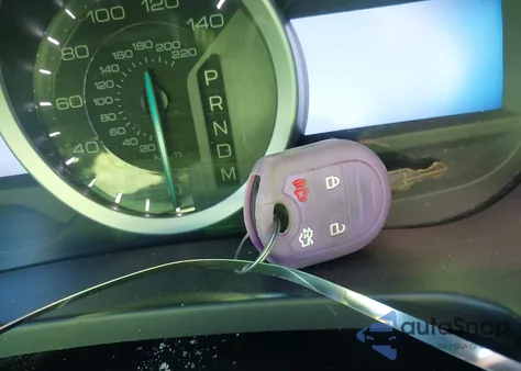 2013 Ford Explorer Xlt z USA, uszkodzony, nr VIN 1FM5K7D88DGA18585